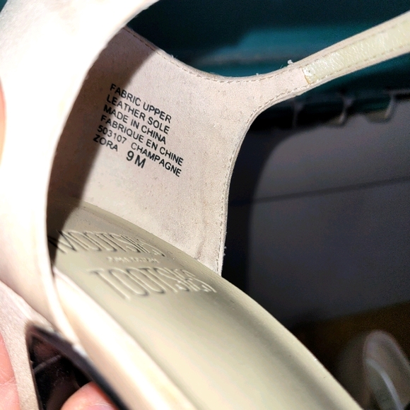 Heels - Picture 2 of 4